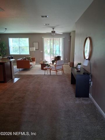 11462 CARSON LAKE Drive, Jacksonville, FL 32221