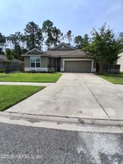 11462 CARSON LAKE Drive, Jacksonville, FL 32221