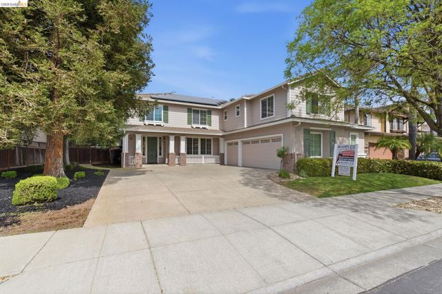1453 EMPRESS LANE, Brentwood, CA 94513