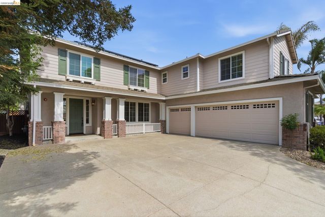 1453 EMPRESS LANE, Brentwood, CA 94513