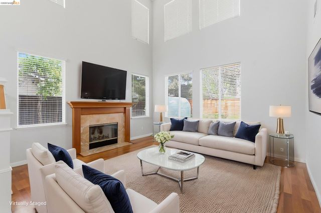 1453 EMPRESS LANE, Brentwood, CA 94513