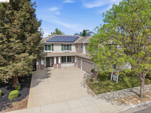 1453 EMPRESS LANE, Brentwood, CA 94513