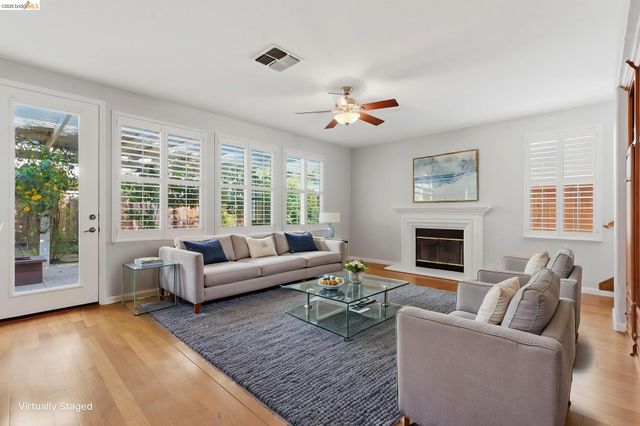 1453 EMPRESS LANE, Brentwood, CA 94513