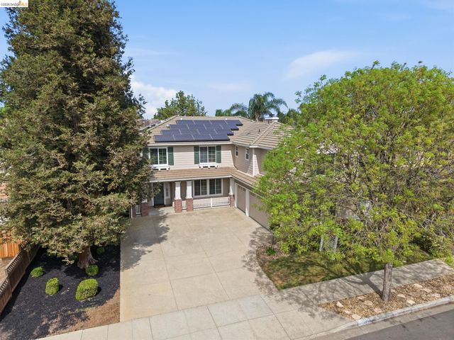1453 EMPRESS LANE, Brentwood, CA 94513