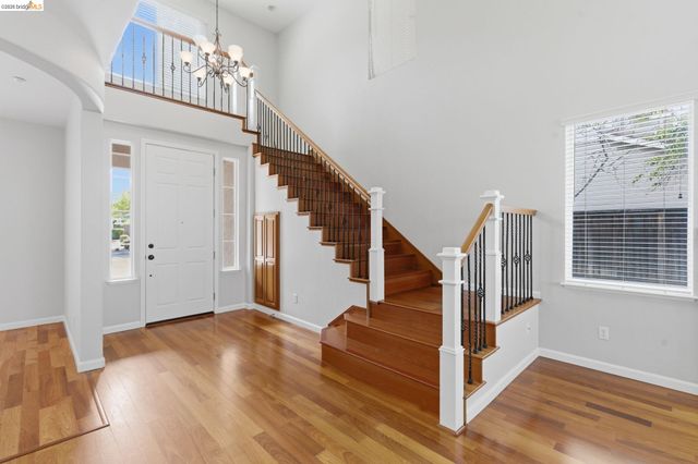 1453 EMPRESS LANE, Brentwood, CA 94513