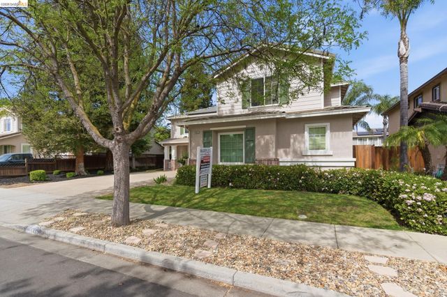 1453 EMPRESS LANE, Brentwood, CA 94513