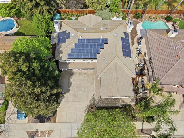1453 EMPRESS LANE, Brentwood, CA 94513