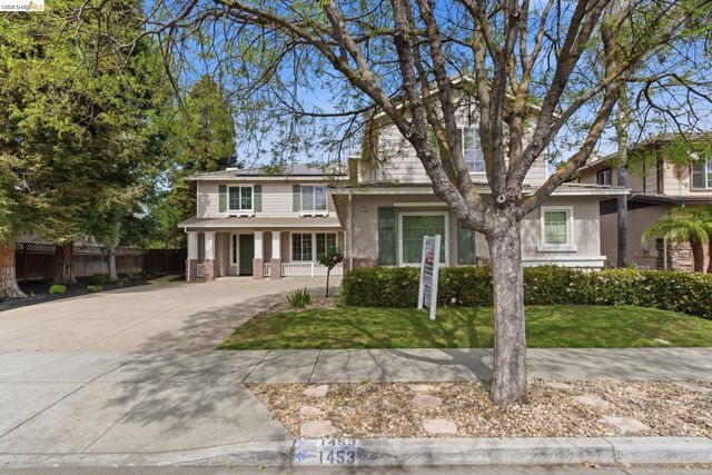 1453 EMPRESS LANE, Brentwood, CA 94513