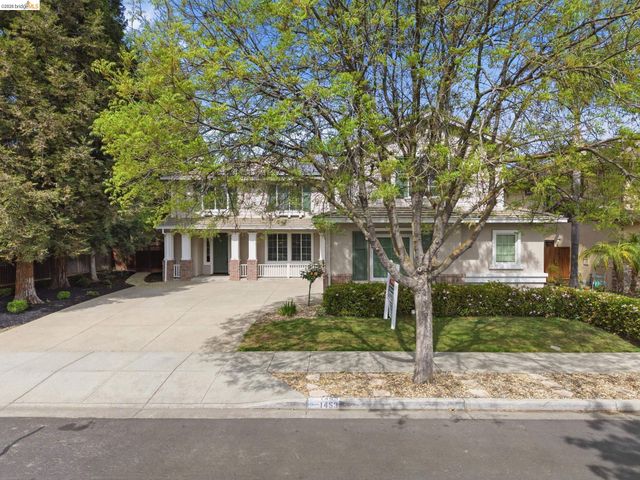 1453 EMPRESS LANE, Brentwood, CA 94513