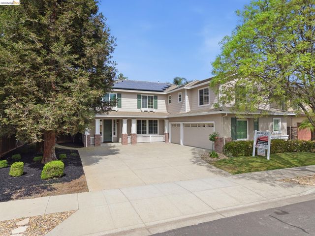 1453 EMPRESS LANE, Brentwood, CA 94513