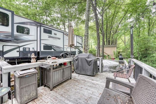 73 Moccasin Lane, Blairsville, GA 30512