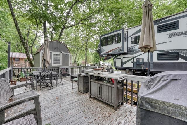 73 Moccasin Lane, Blairsville, GA 30512