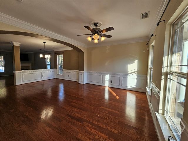 114 Magnolia Drive, Pooler, GA 31322