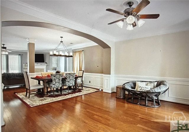 114 Magnolia Drive, Pooler, GA 31322