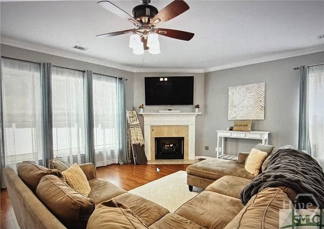 114 Magnolia Drive, Pooler, GA 31322