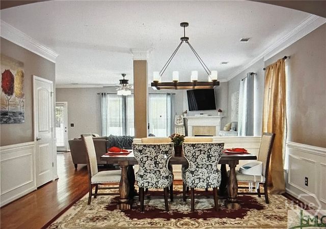 114 Magnolia Drive, Pooler, GA 31322