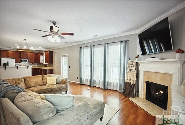 114 Magnolia Drive, Pooler, GA 31322