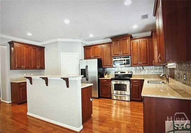 114 Magnolia Drive, Pooler, GA 31322