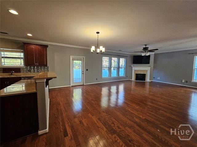 114 Magnolia Drive, Pooler, GA 31322