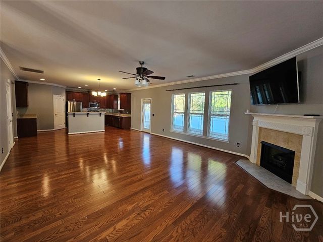 114 Magnolia Drive, Pooler, GA 31322