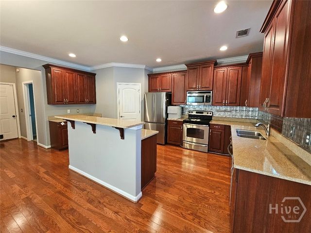 114 Magnolia Drive, Pooler, GA 31322