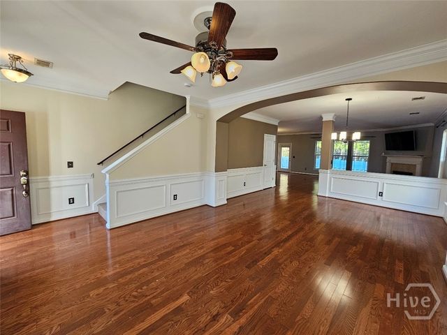 114 Magnolia Drive, Pooler, GA 31322