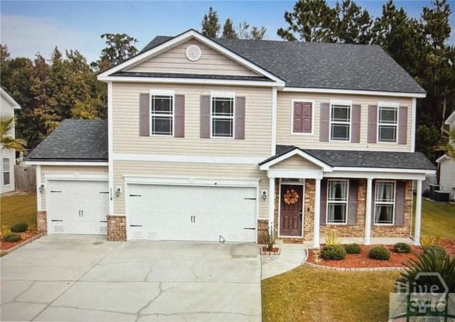 114 Magnolia Drive, Pooler, GA 31322