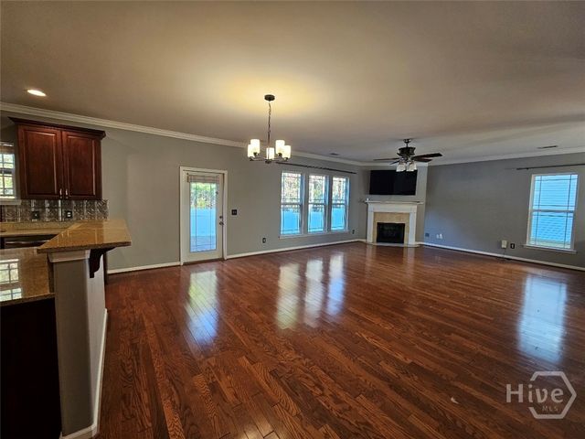 114 Magnolia Drive, Pooler, GA 31322