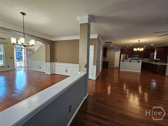 114 Magnolia Drive, Pooler, GA 31322