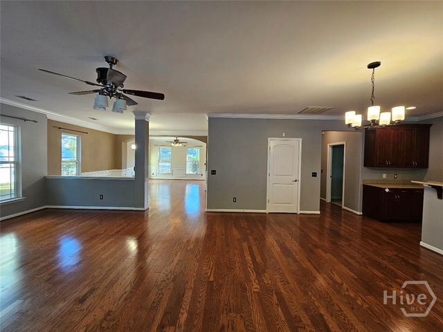 114 Magnolia Drive, Pooler, GA 31322