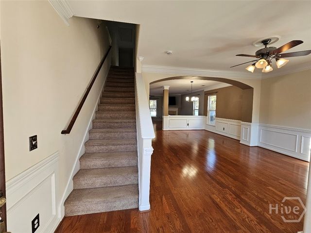 114 Magnolia Drive, Pooler, GA 31322