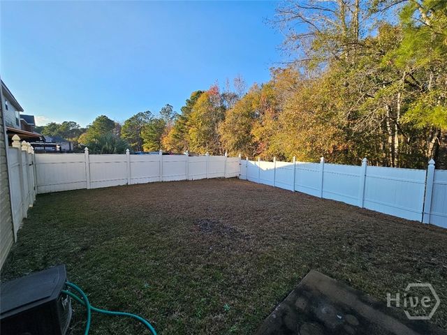 114 Magnolia Drive, Pooler, GA 31322