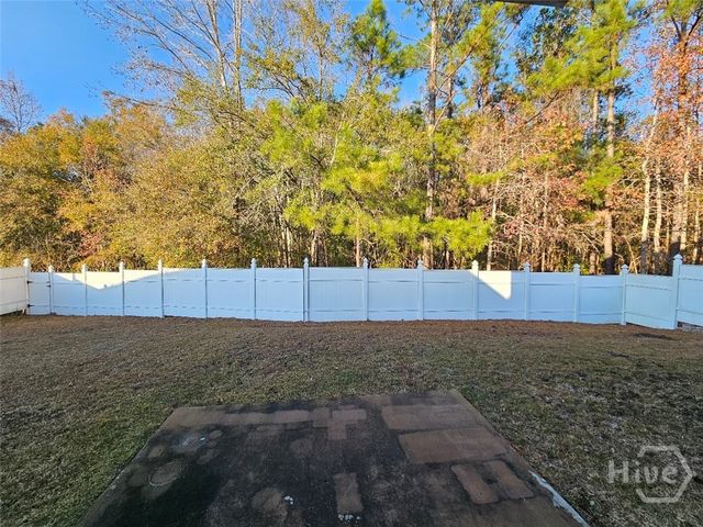 114 Magnolia Drive, Pooler, GA 31322