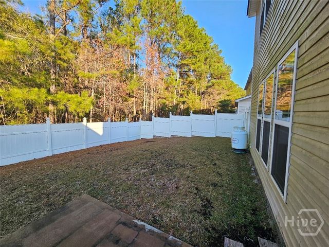 114 Magnolia Drive, Pooler, GA 31322