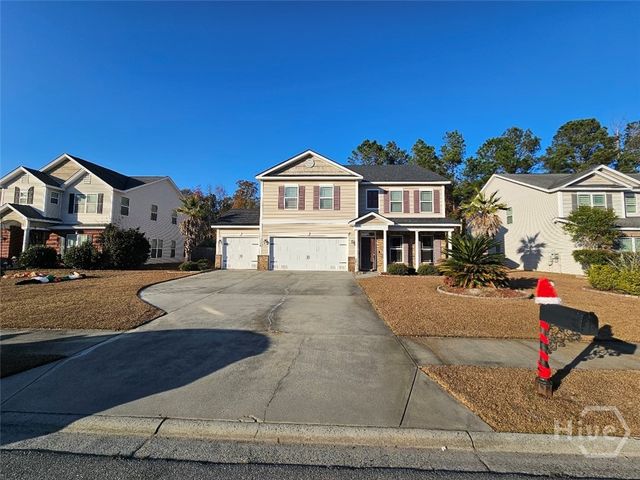 114 Magnolia Drive, Pooler, GA 31322