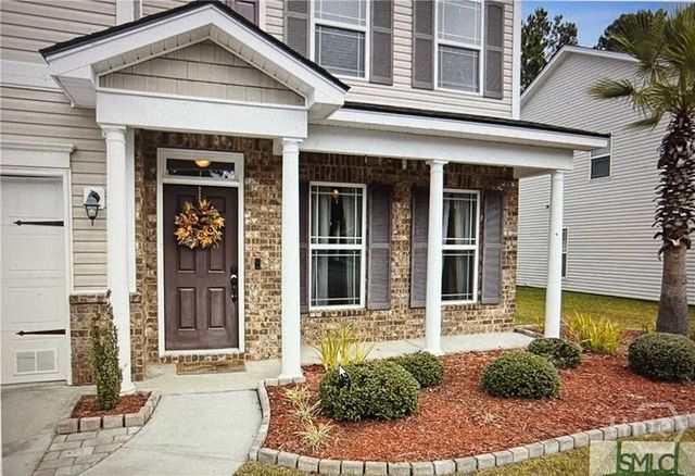 114 Magnolia Drive, Pooler, GA 31322