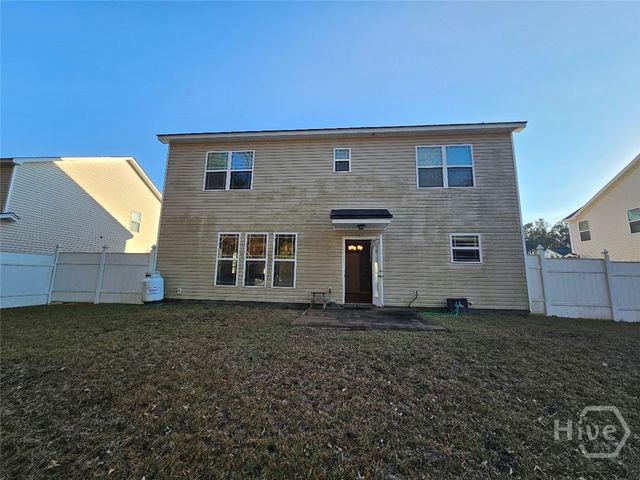 114 Magnolia Drive, Pooler, GA 31322