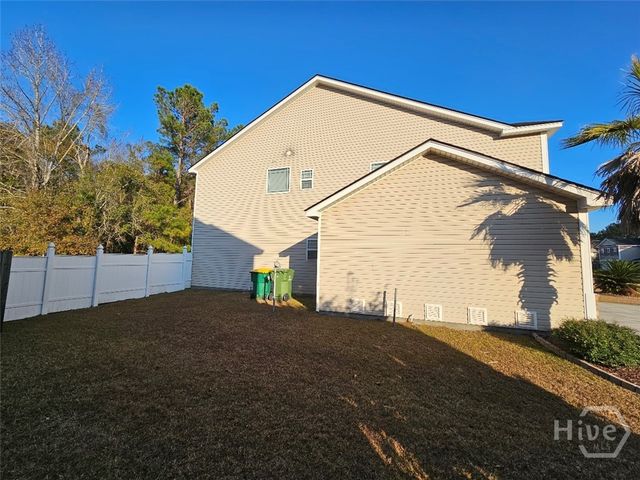 114 Magnolia Drive, Pooler, GA 31322