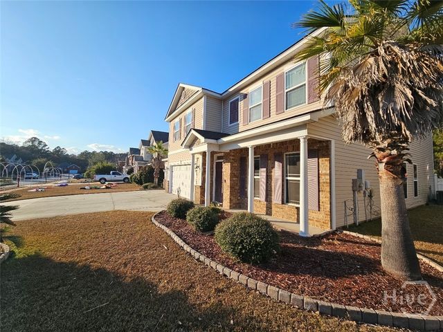 114 Magnolia Drive, Pooler, GA 31322