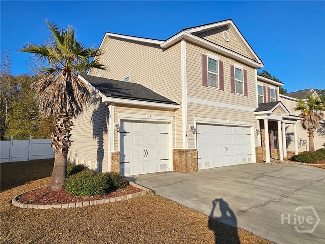 114 Magnolia Drive, Pooler, GA 31322
