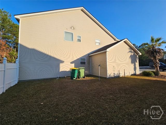 114 Magnolia Drive, Pooler, GA 31322