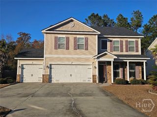 114 Magnolia Drive, Pooler, GA 31322