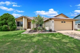 1002 W Noton ST, Pflugerville, TX 78660