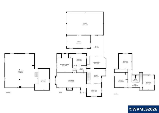 1115 Capitol St NE, Salem, OR 97301