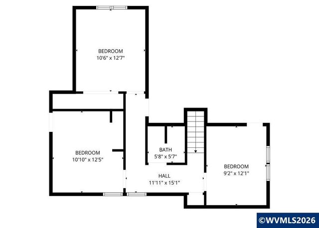 1115 Capitol St NE, Salem, OR 97301