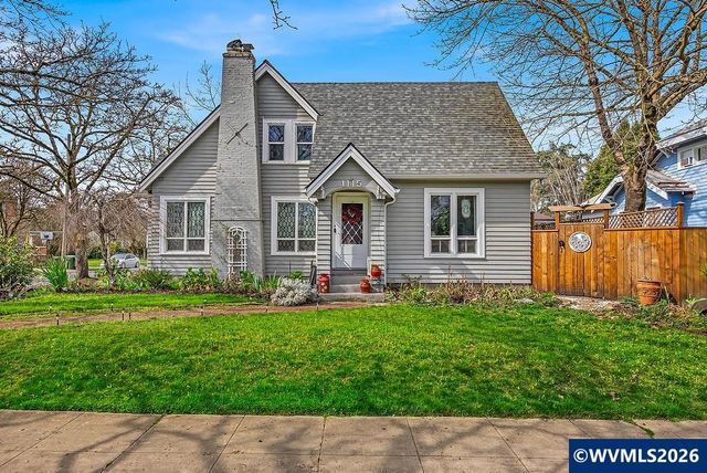 1115 Capitol St NE, Salem, OR 97301