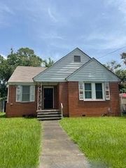 1021 24TH Street, Alexandria, LA 71301