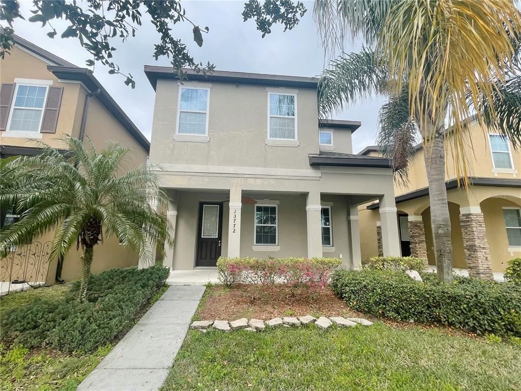 13772 SUMMERPORT TRAIL LOOP, Windermere, FL 34786