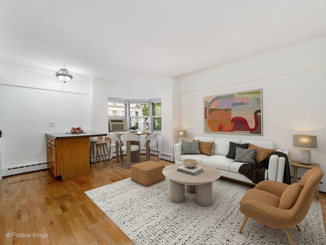4970 N Marine Drive 227, Chicago, IL 60640