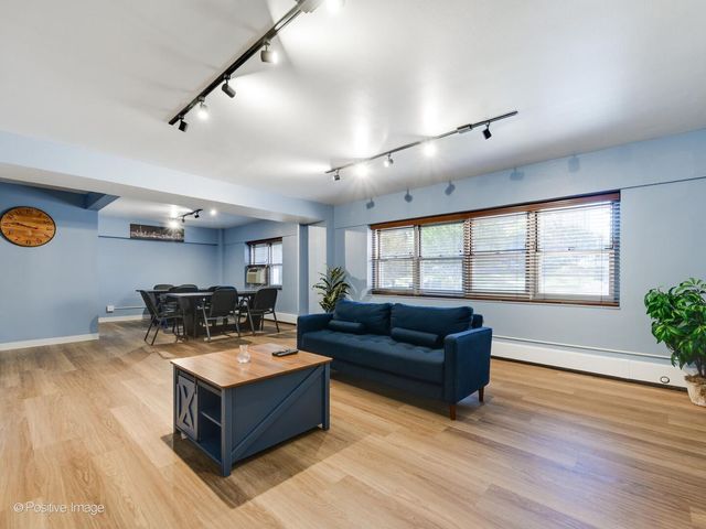 4970 N Marine Drive 227, Chicago, IL 60640